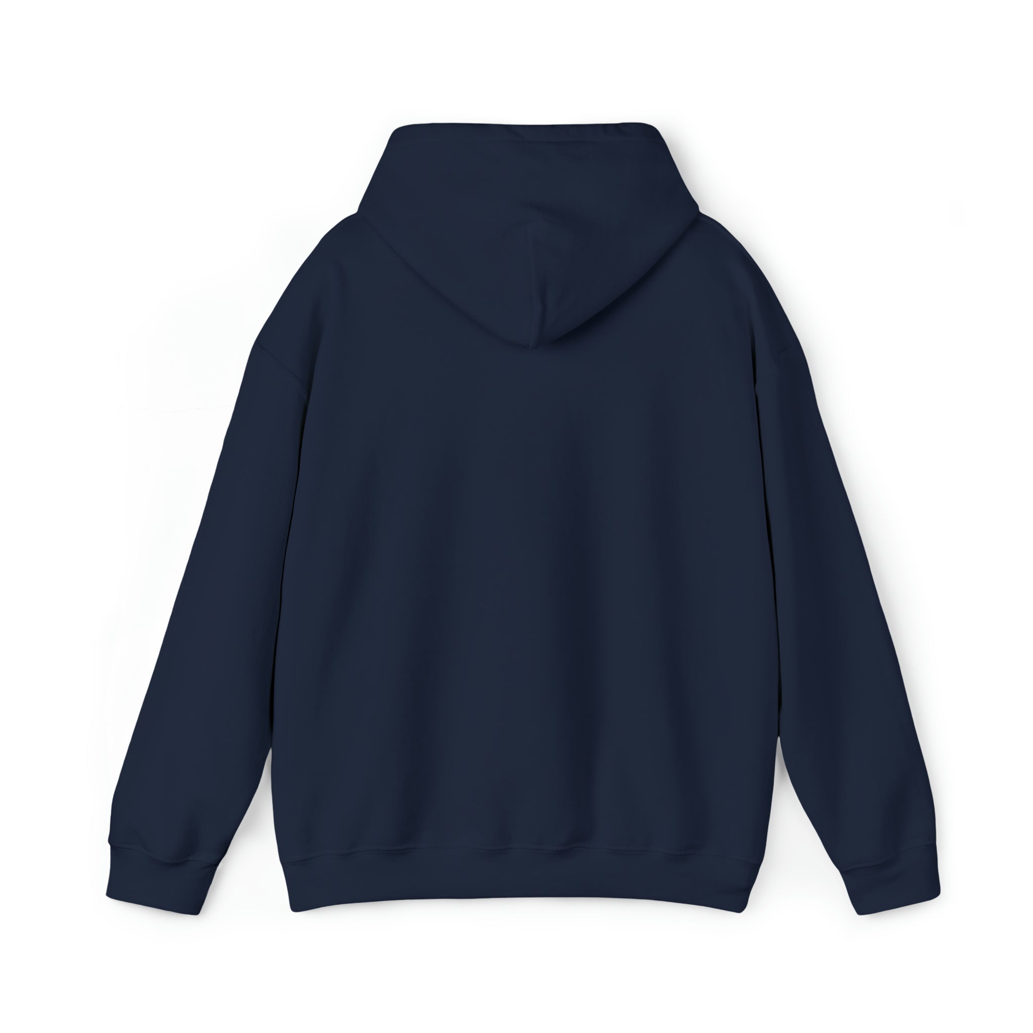 Silly Girl Unisex Heavy Blend™ Hooded Sweatshirt