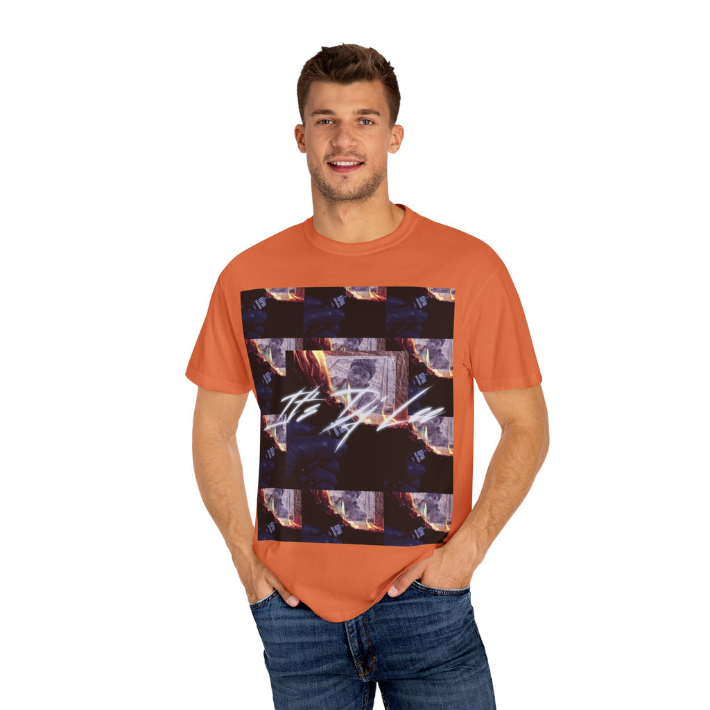 It's Dj Lee Savage Annie T-Shirt