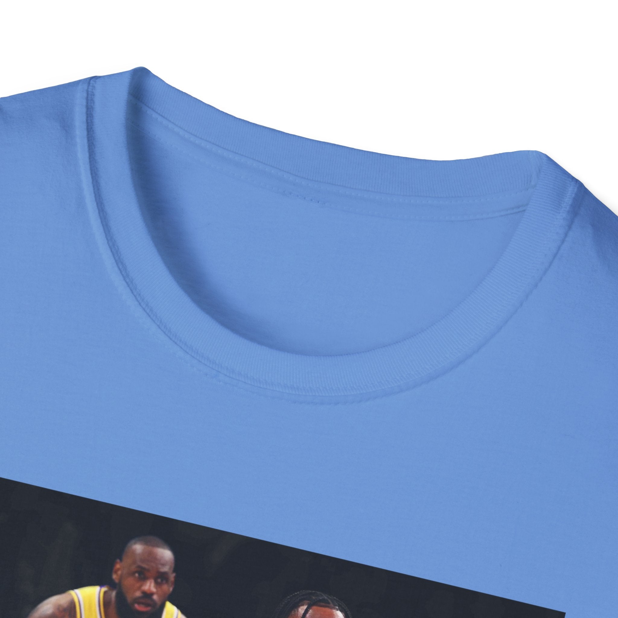 Bronny Bron Epic T-Shirt