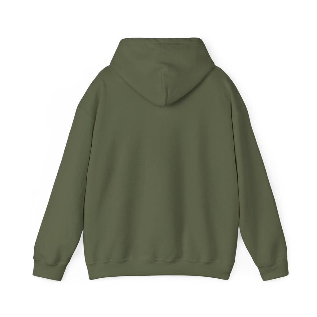 Hip Hop Barcode Sweatshirt