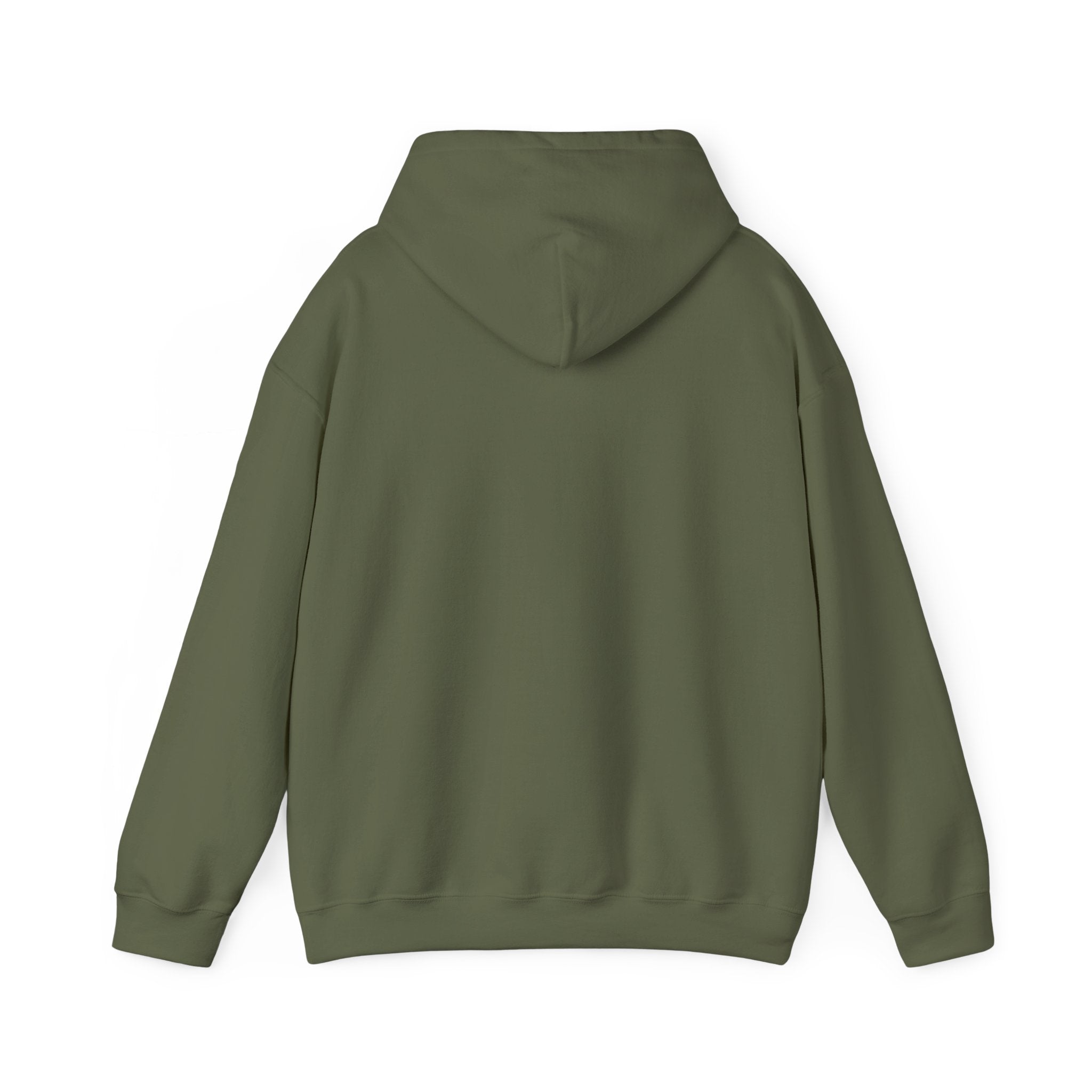 Hip Hop Barcode Sweatshirt