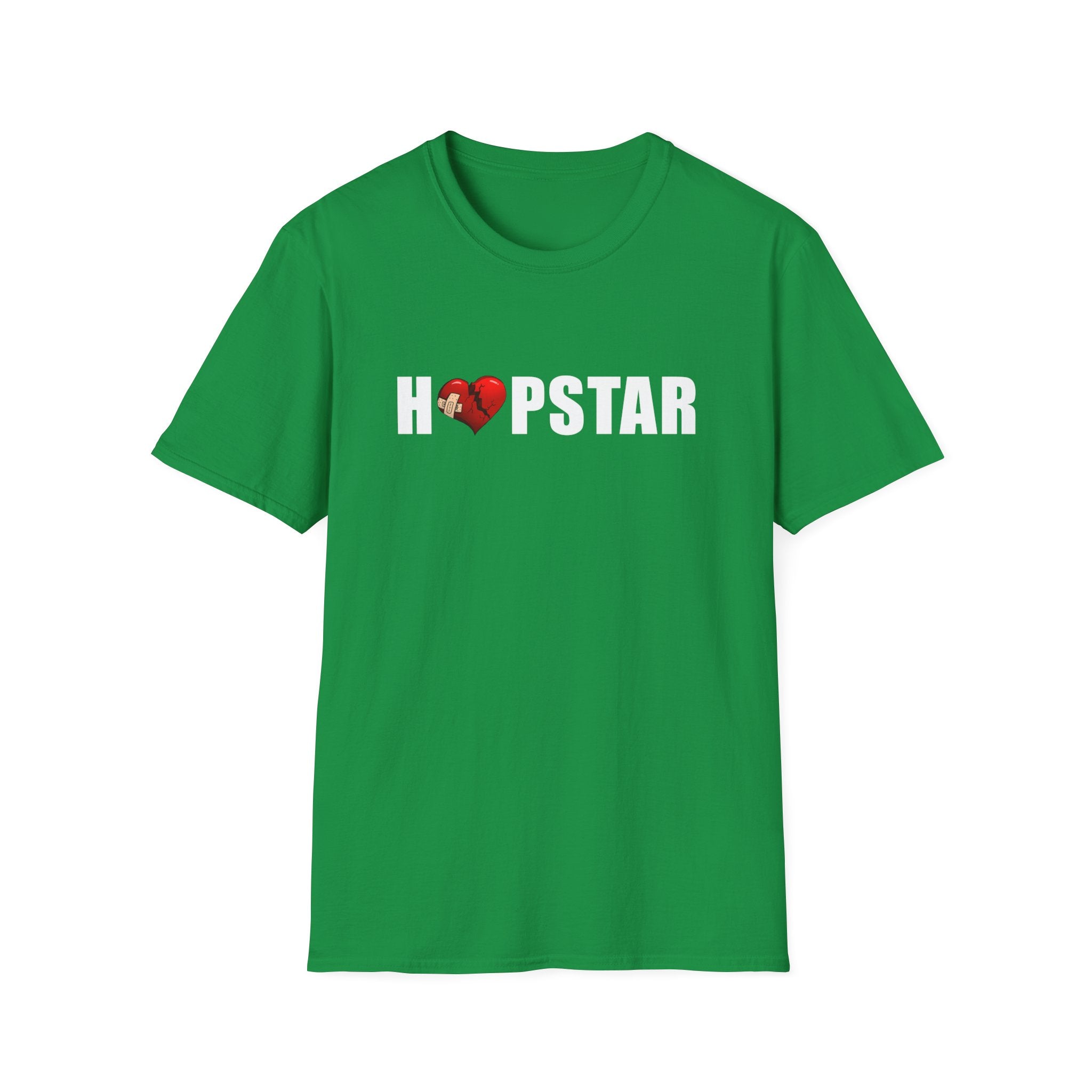 HOPSTAR Unisex Softstyle T-Shirt