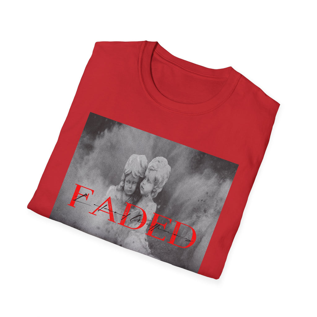 FADED Unisex Softstyle T-Shirt