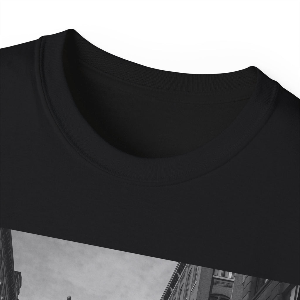After Hours Unisex Ultra Cotton Tee