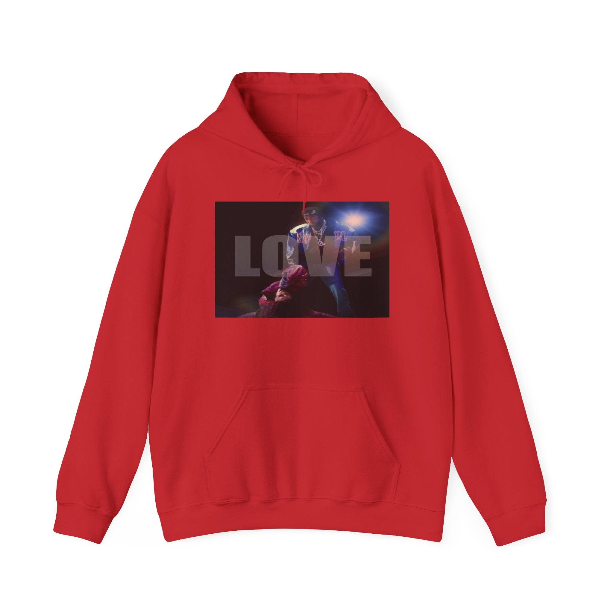 Kendrick Lamar & SZA Saturn Hoodie