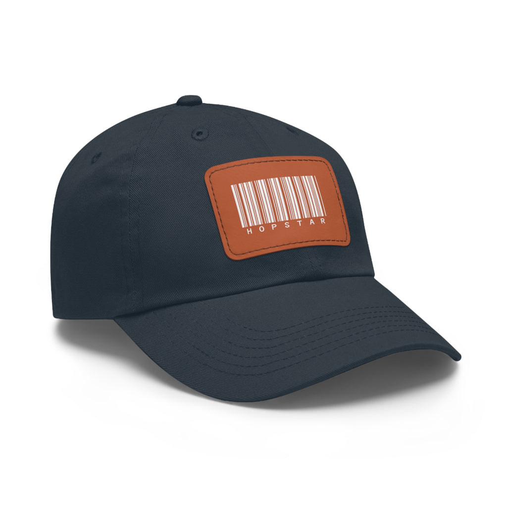Hopstar Code Dad Hat