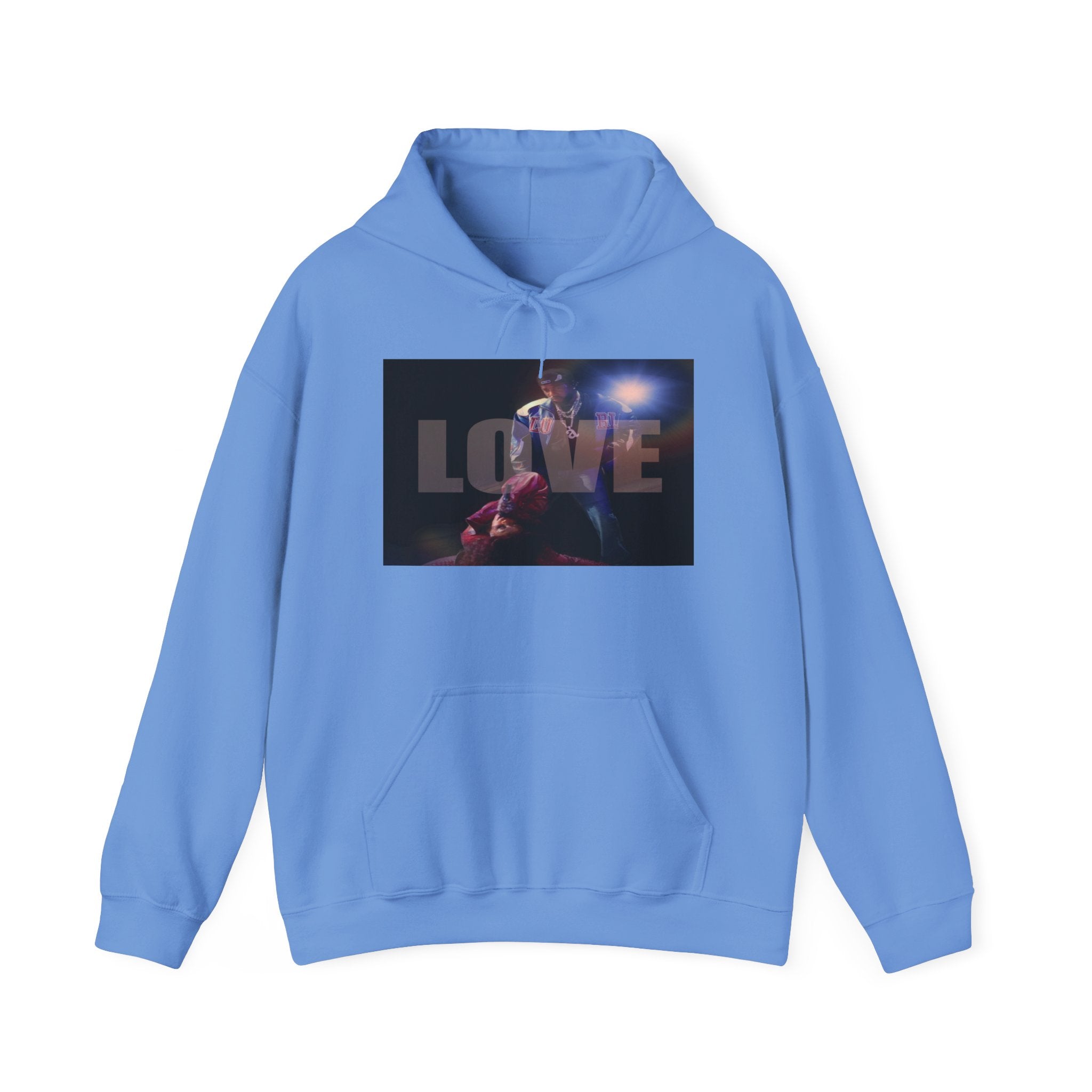 Kendrick Lamar & SZA Saturn Hoodie