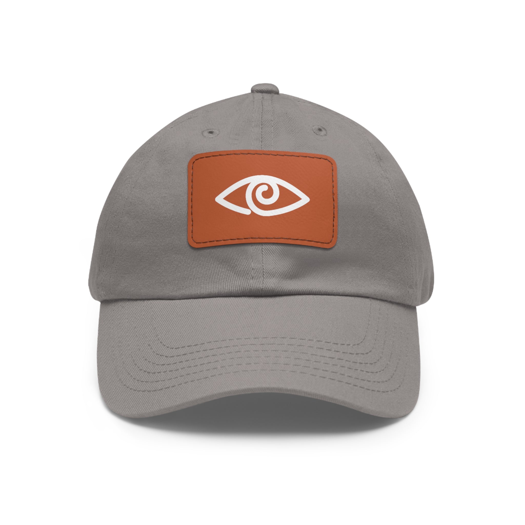 Third Eyes Dad Hat