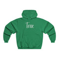 Toxic Men's NUBLEND® Hooded Sweatshirt