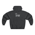 Toxic Men's NUBLEND® Hooded Sweatshirt
