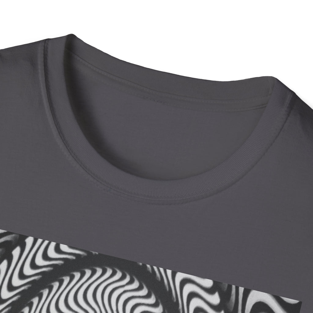 LOVE ILLUSIONS Unisex Softstyle T-Shirt