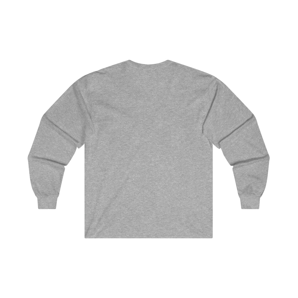 FORTY ROSES Unisex Long Sleeve Tee