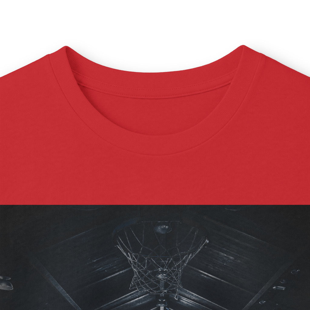 BRICKLAYERS XV — City Graphic Long Sleeve Tee