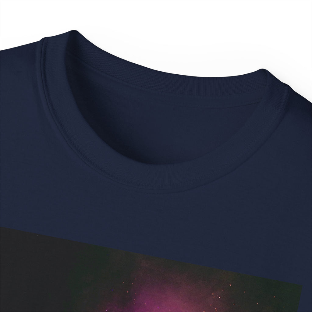 Turnt Up SO Crazy Unisex Ultra Cotton Tee