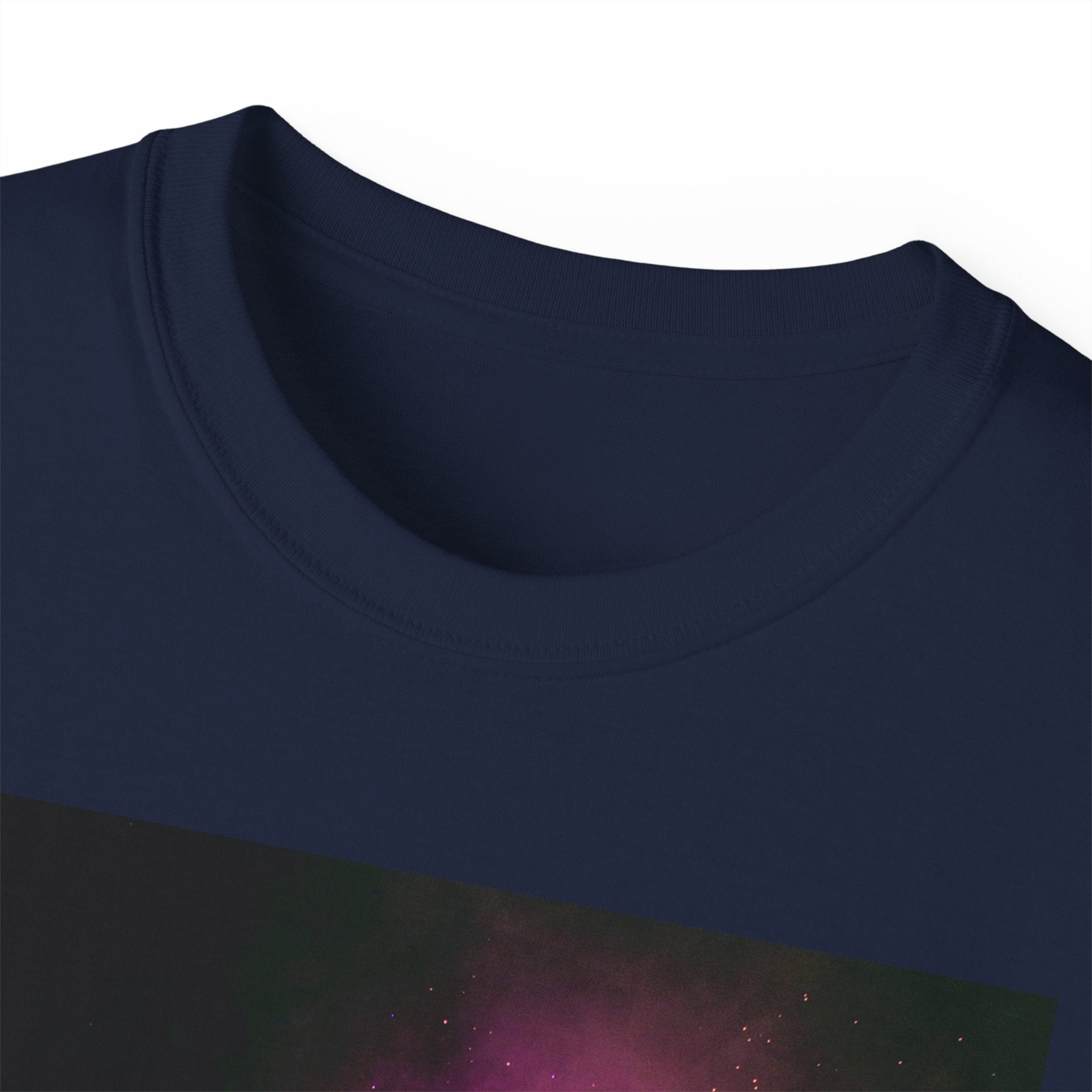 Turnt Up SO Crazy Unisex Ultra Cotton Tee