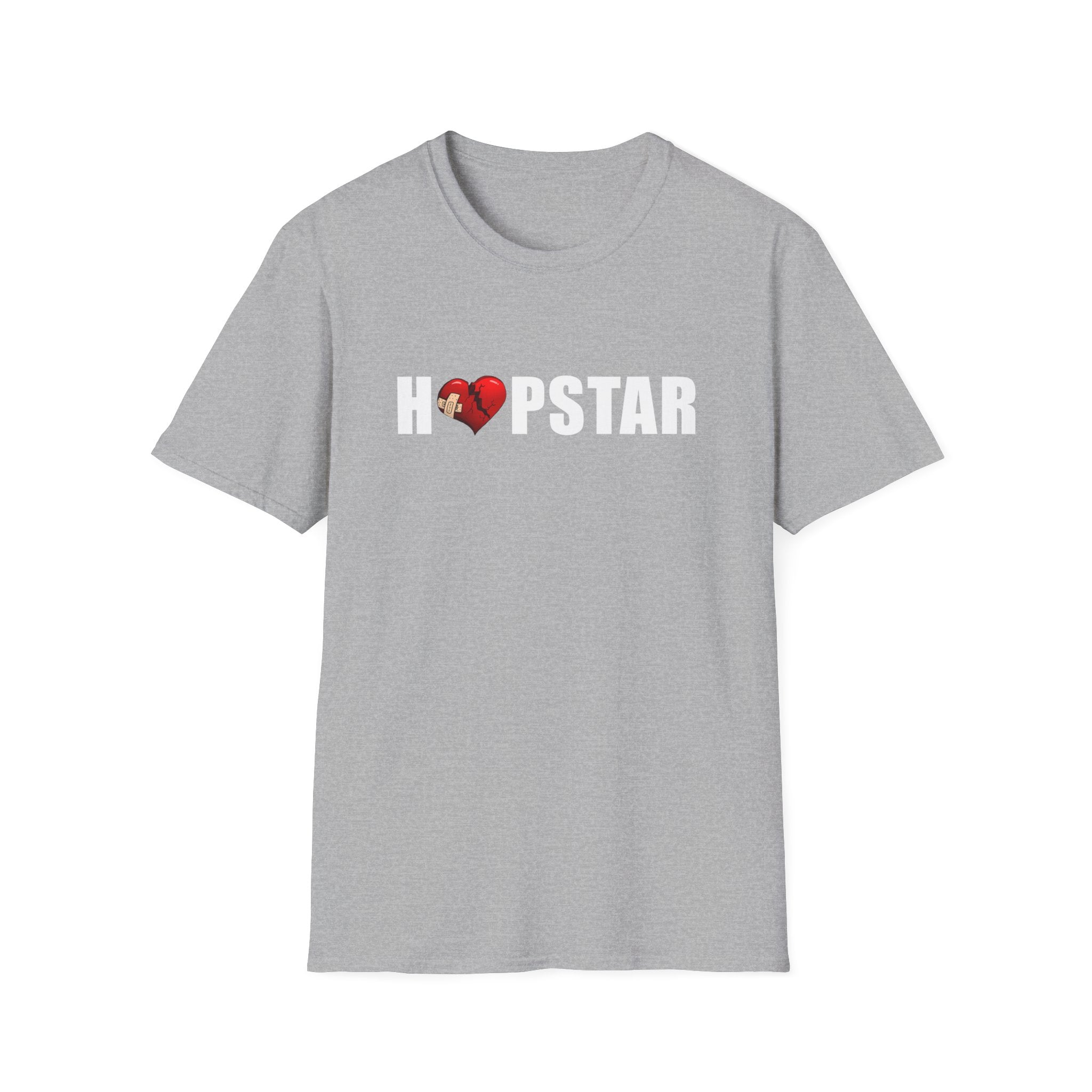 HOPSTAR Unisex Softstyle T-Shirt