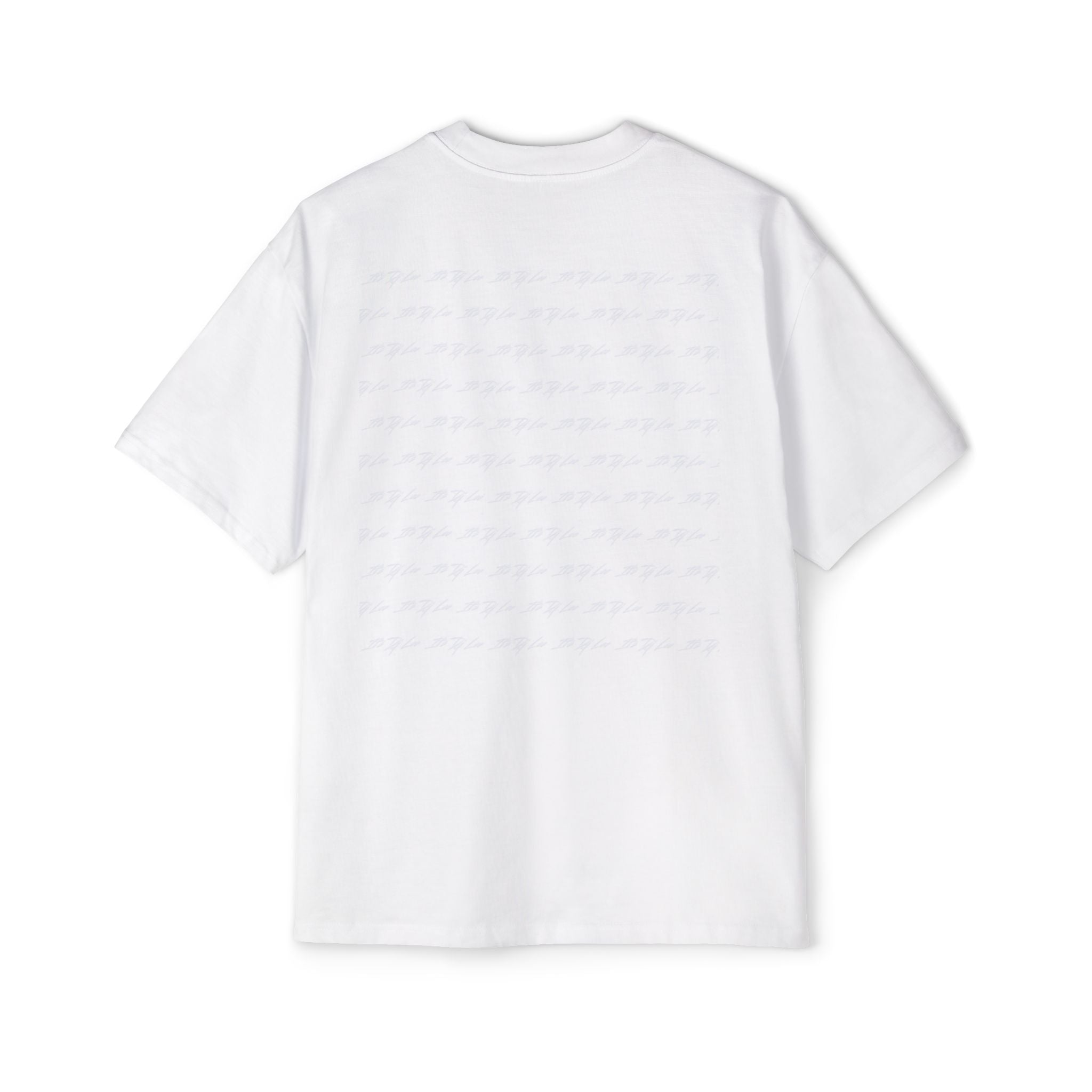 Hopstar Baby Oversized T-Shirt