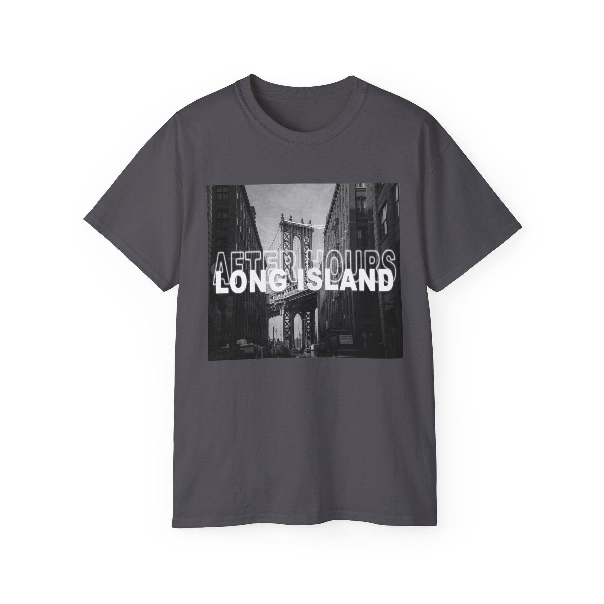 After Hours Unisex Ultra Cotton Tee