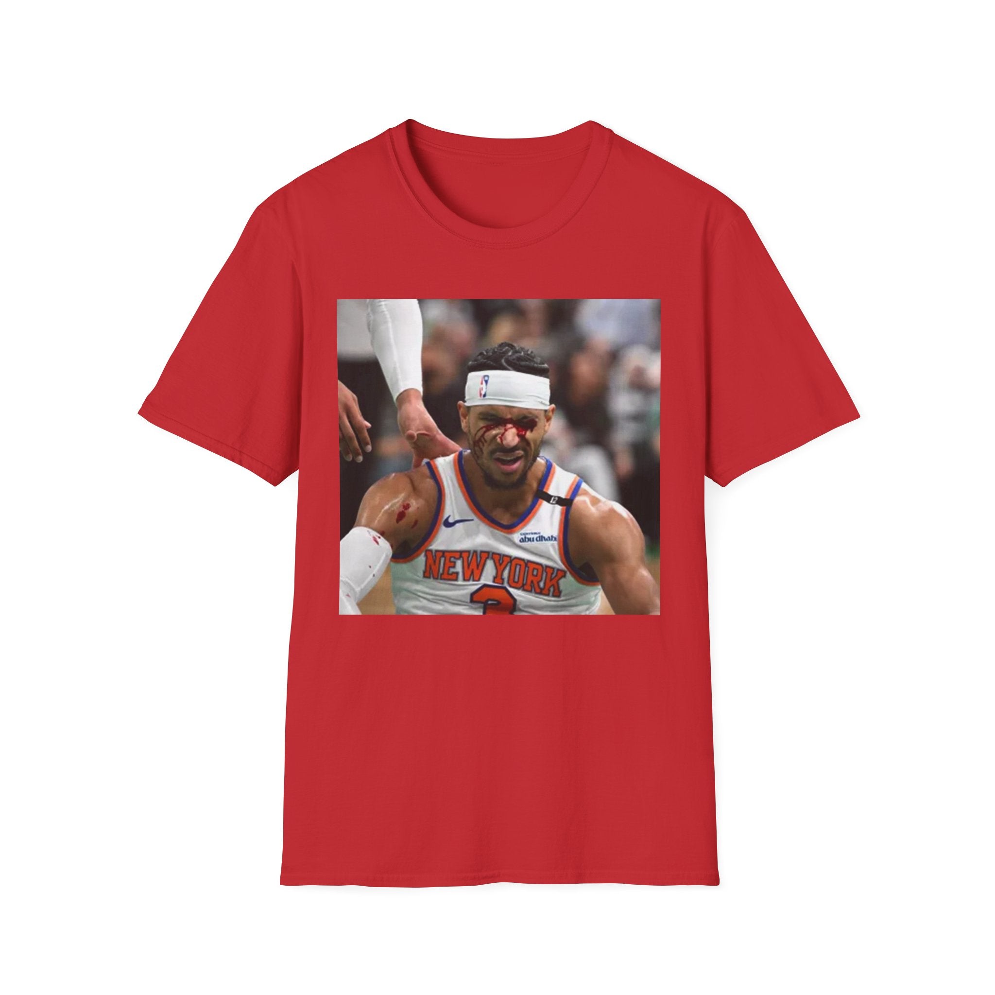 Graphic T-Shirt - Josh Hart Graphic Tee