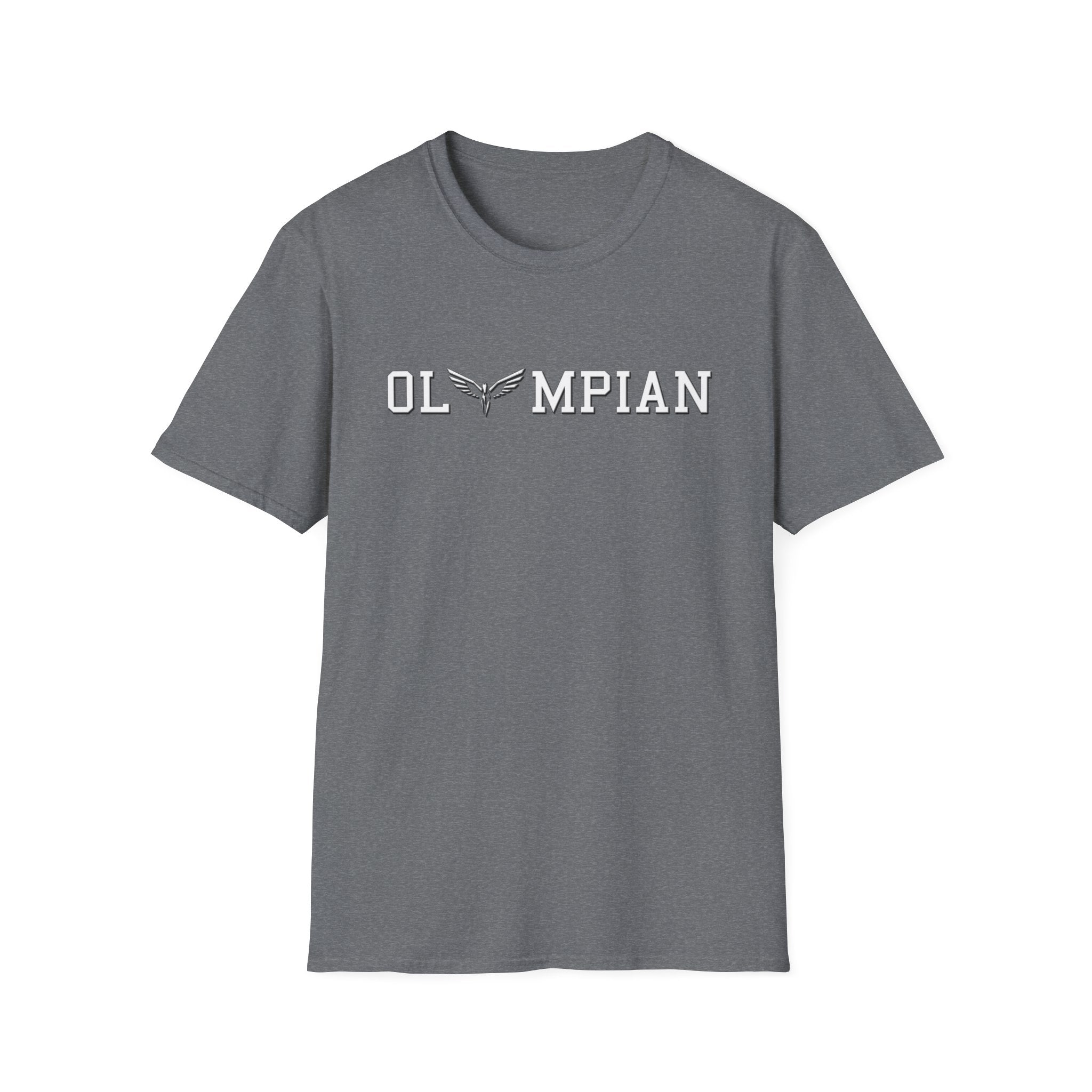 Olympian Fitness T-Shirt