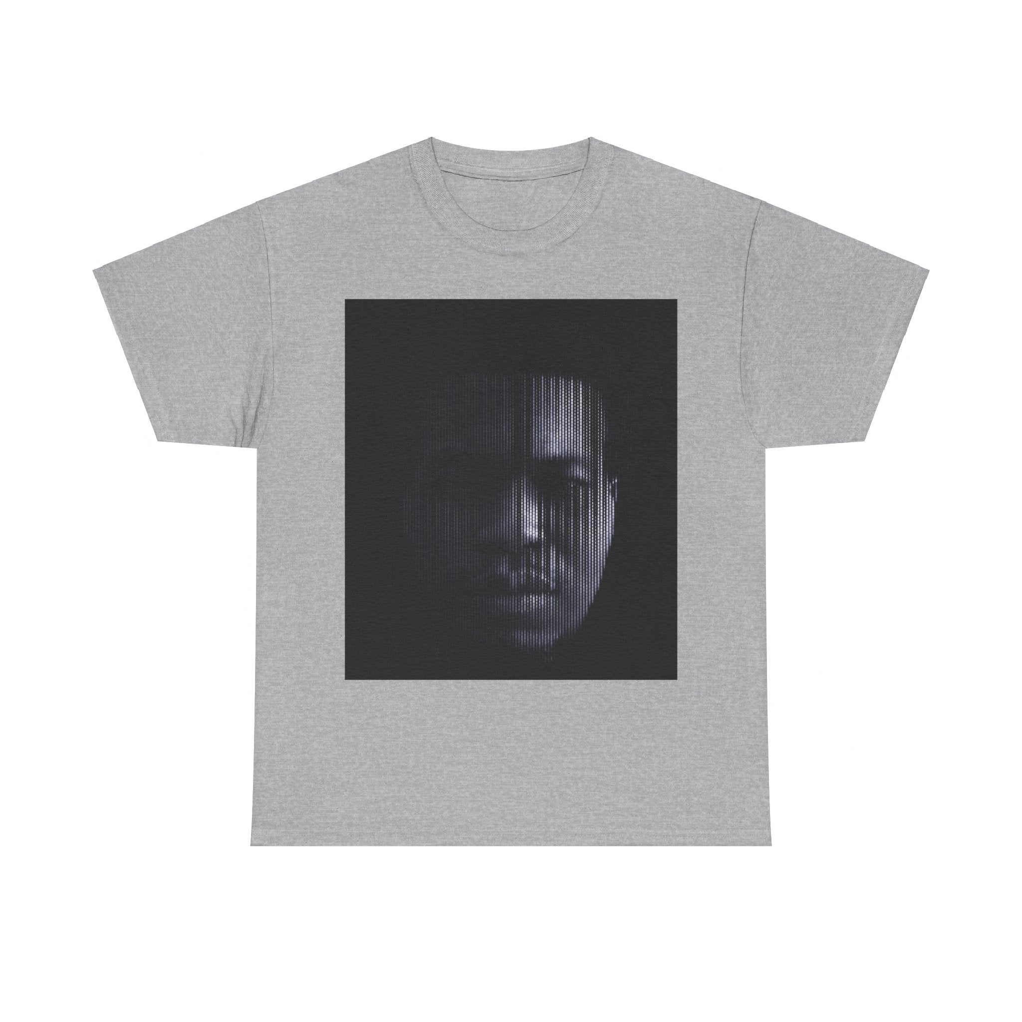 Takeoff Unisex Heavy Cotton Tee