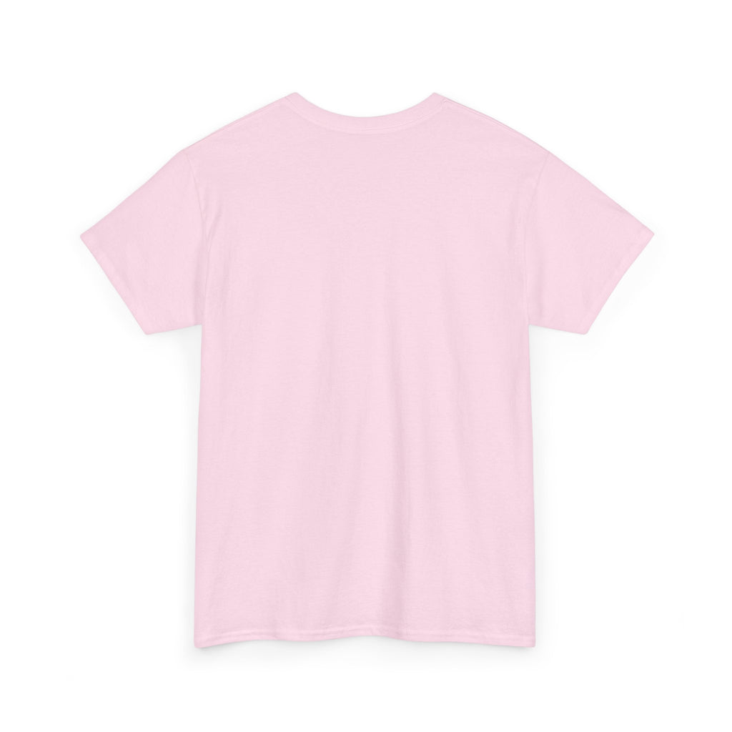 TAKEOFF Unisex Heavy Cotton Tee