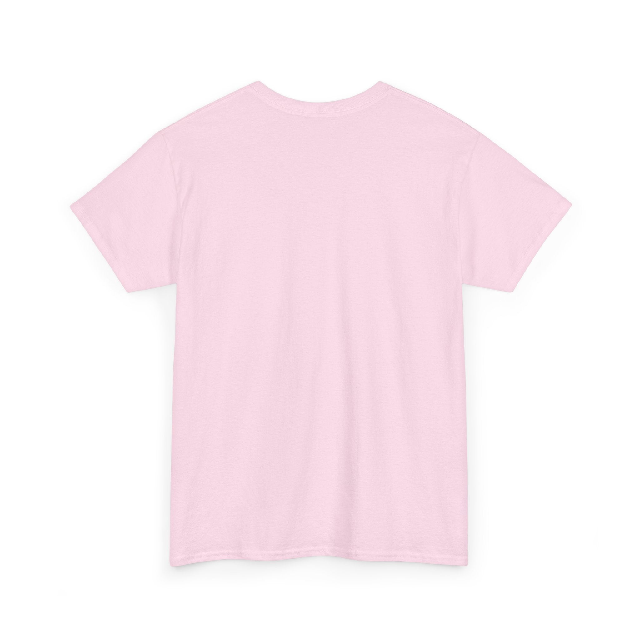 TAKEOFF Unisex Heavy Cotton Tee