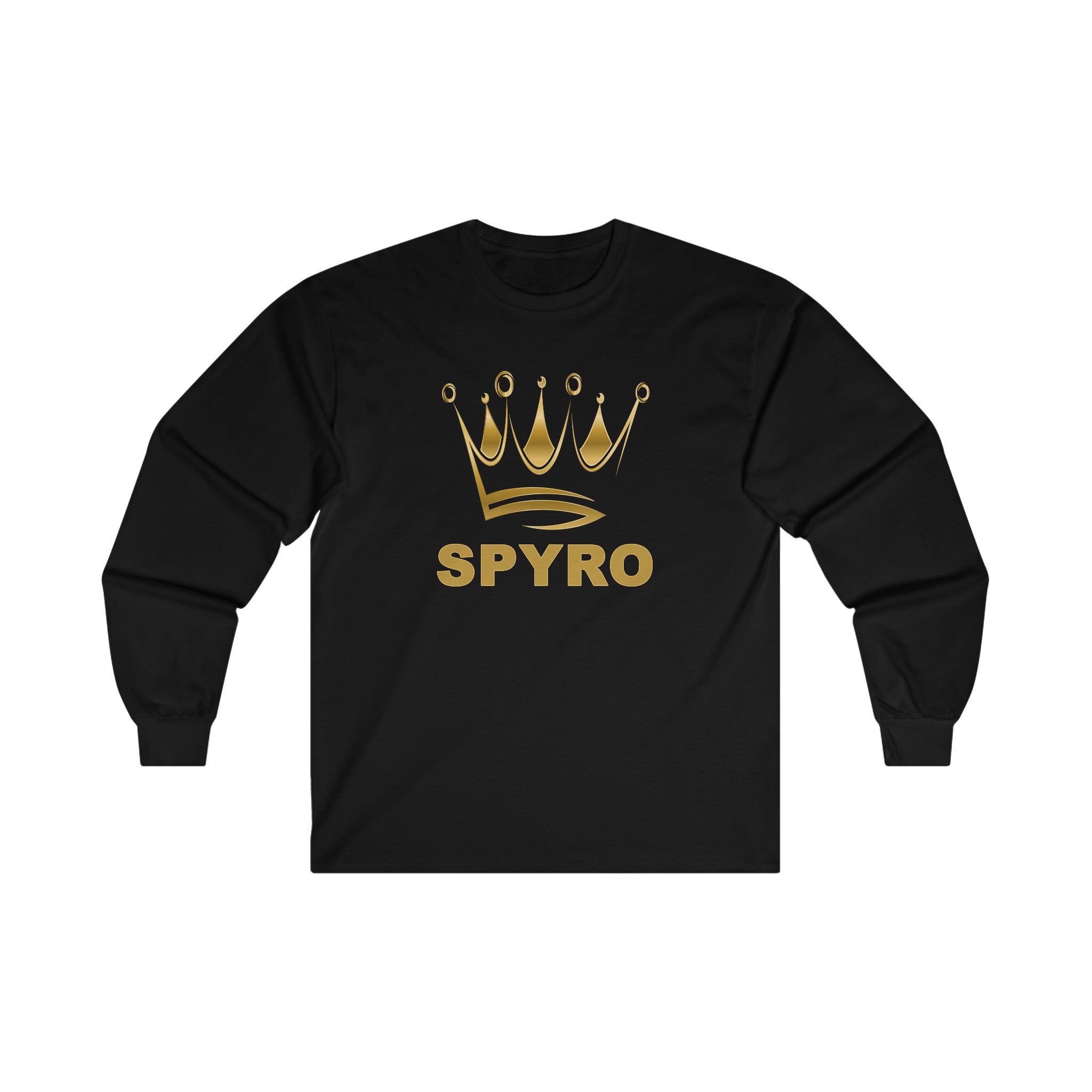 Spyro King Unisex Long Sleeve Tee