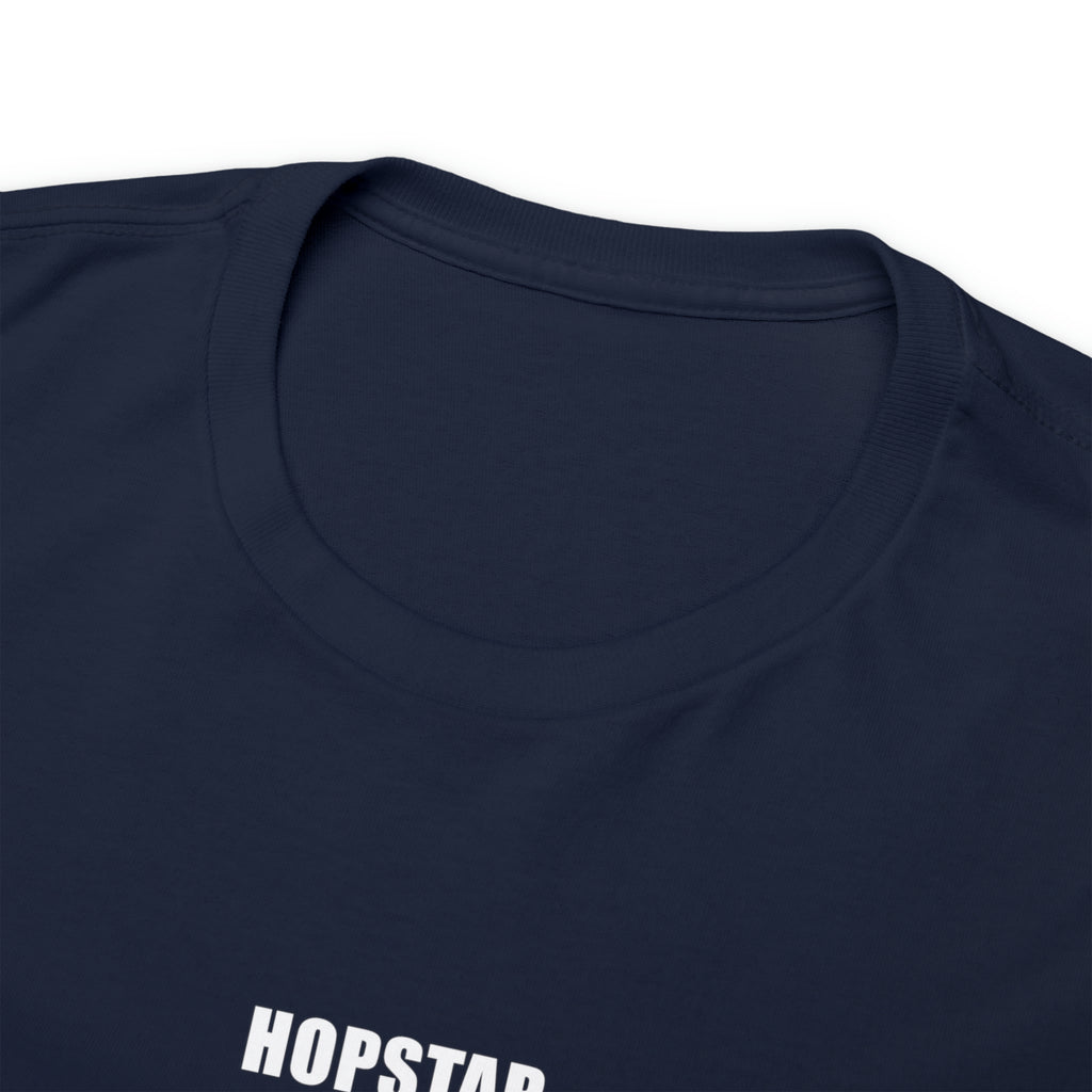 Hopstar Lifestyle Heavy Cotton Tee