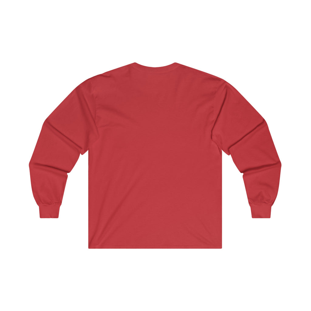 ItsDjLeeTv Unisex Long Sleeve Tee