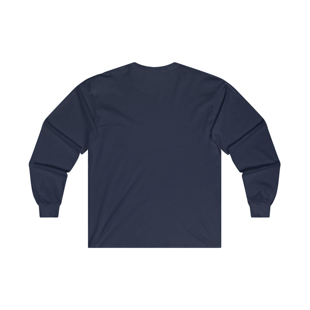 City To City Unisex Long Sleeve Tee