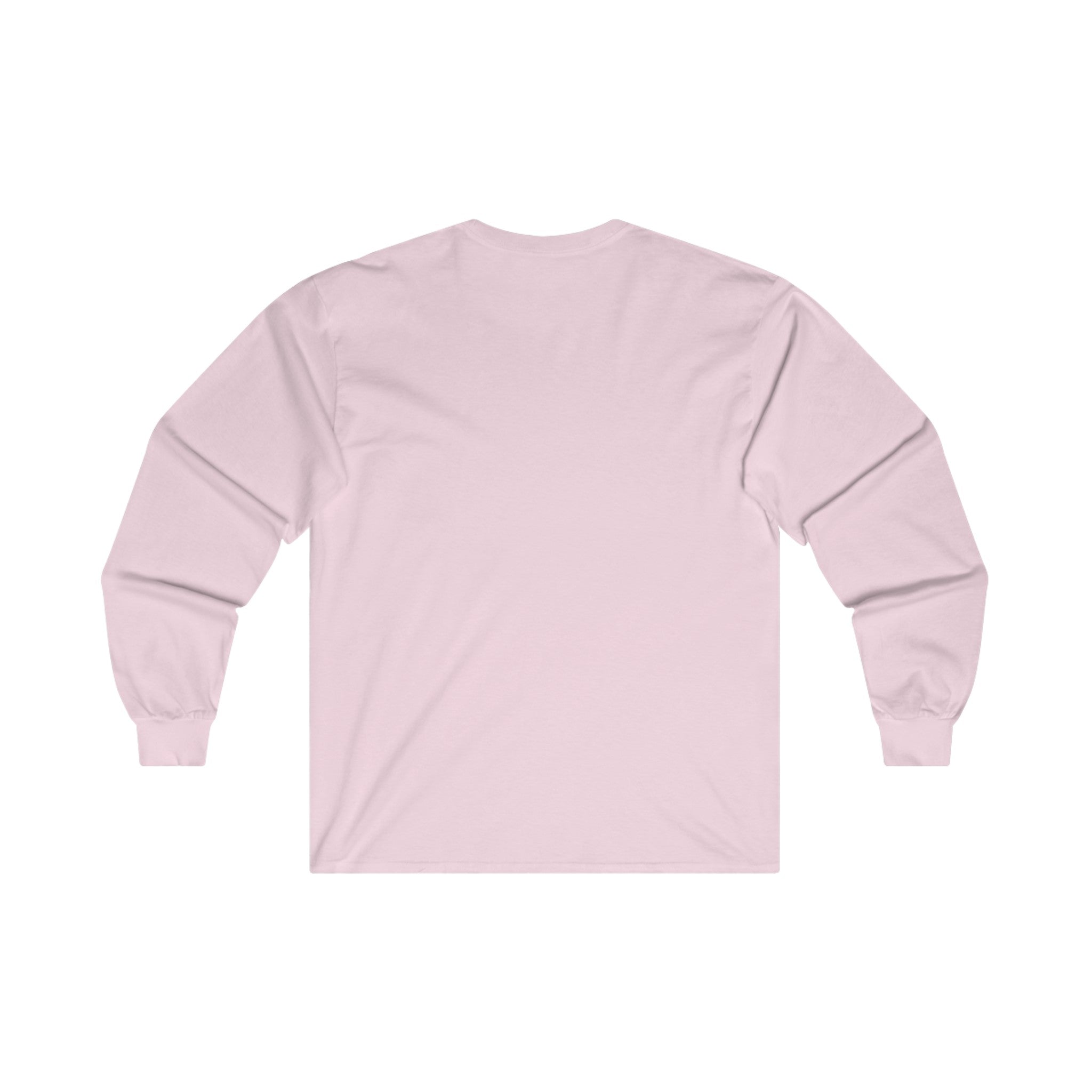 City To City Unisex Long Sleeve Tee