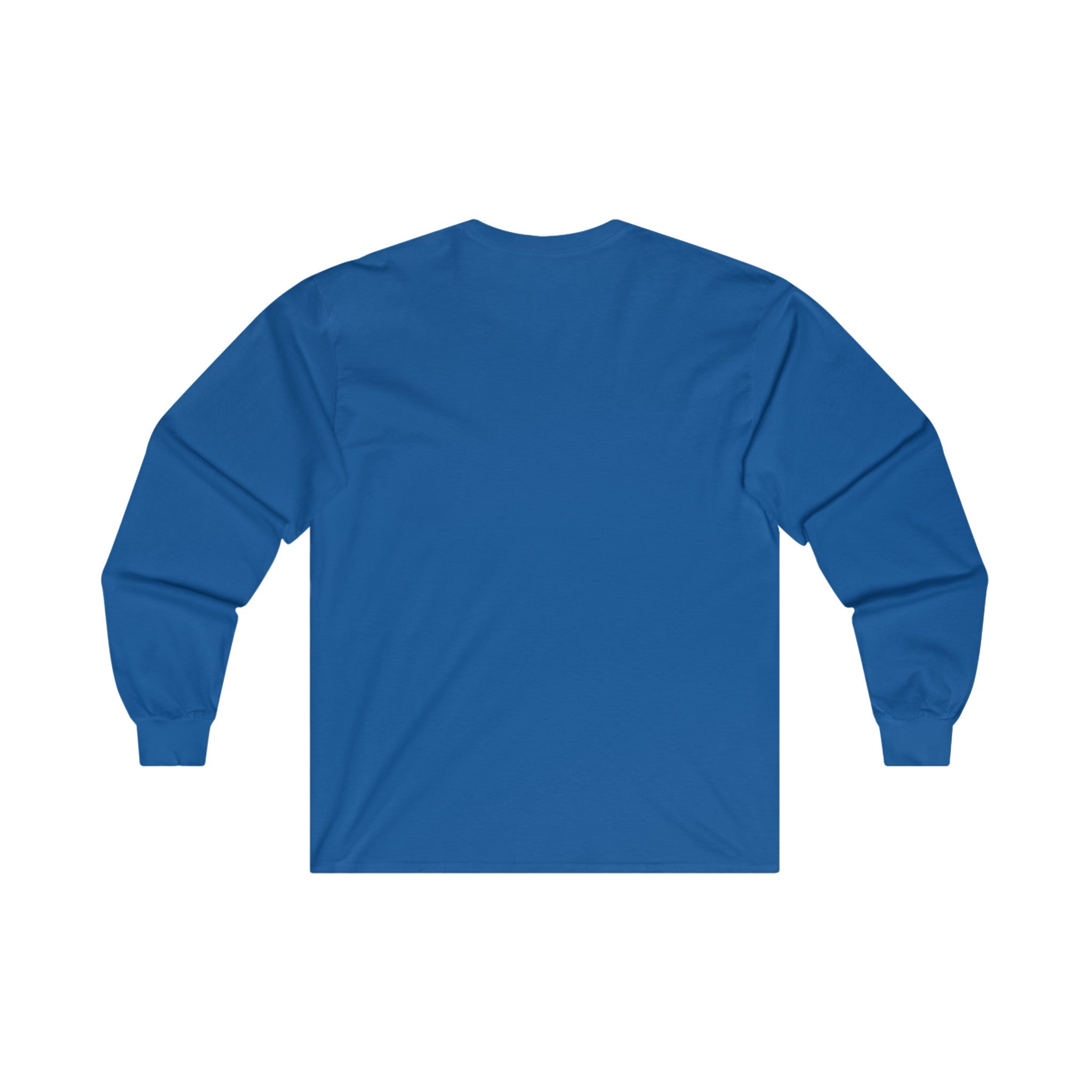 City To City Unisex Long Sleeve Tee