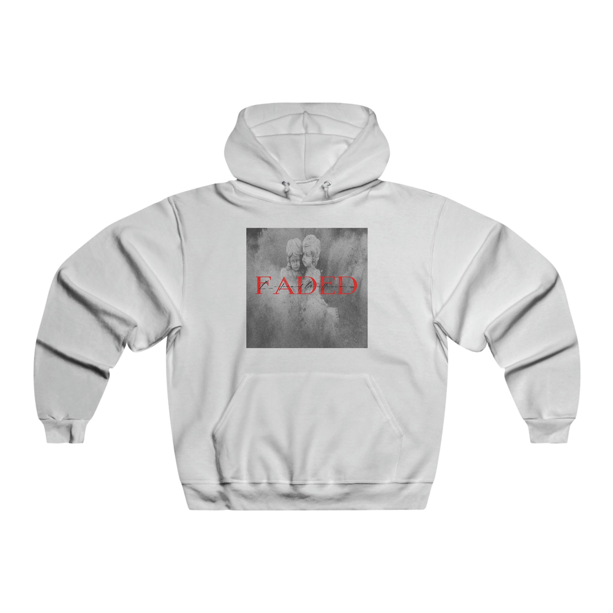 FADED Graphic Hoodie