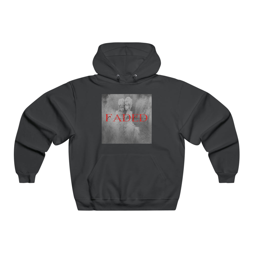 FADED Graphic Hoodie
