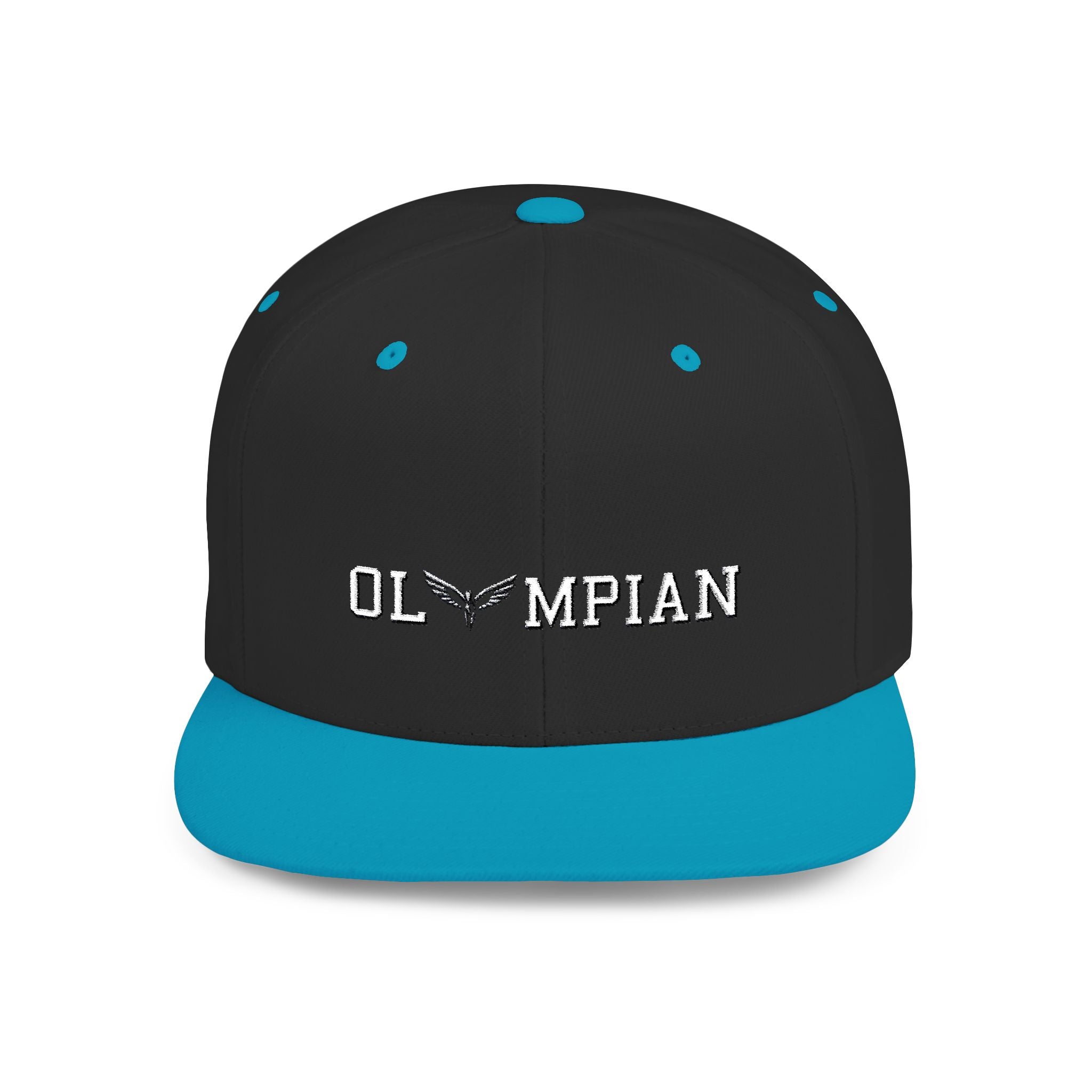 Olympian Snapback