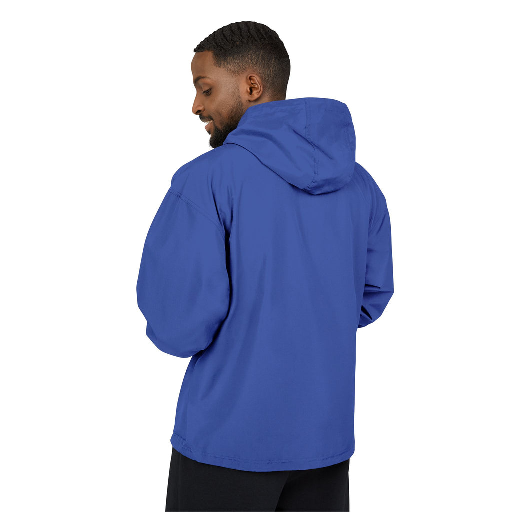 XV Windbreaker
