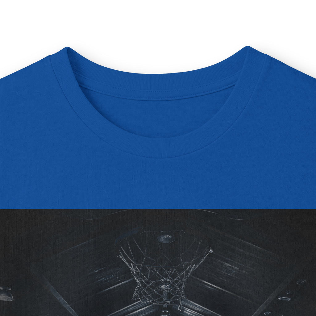 BRICKLAYERS XV — City Graphic Long Sleeve Tee