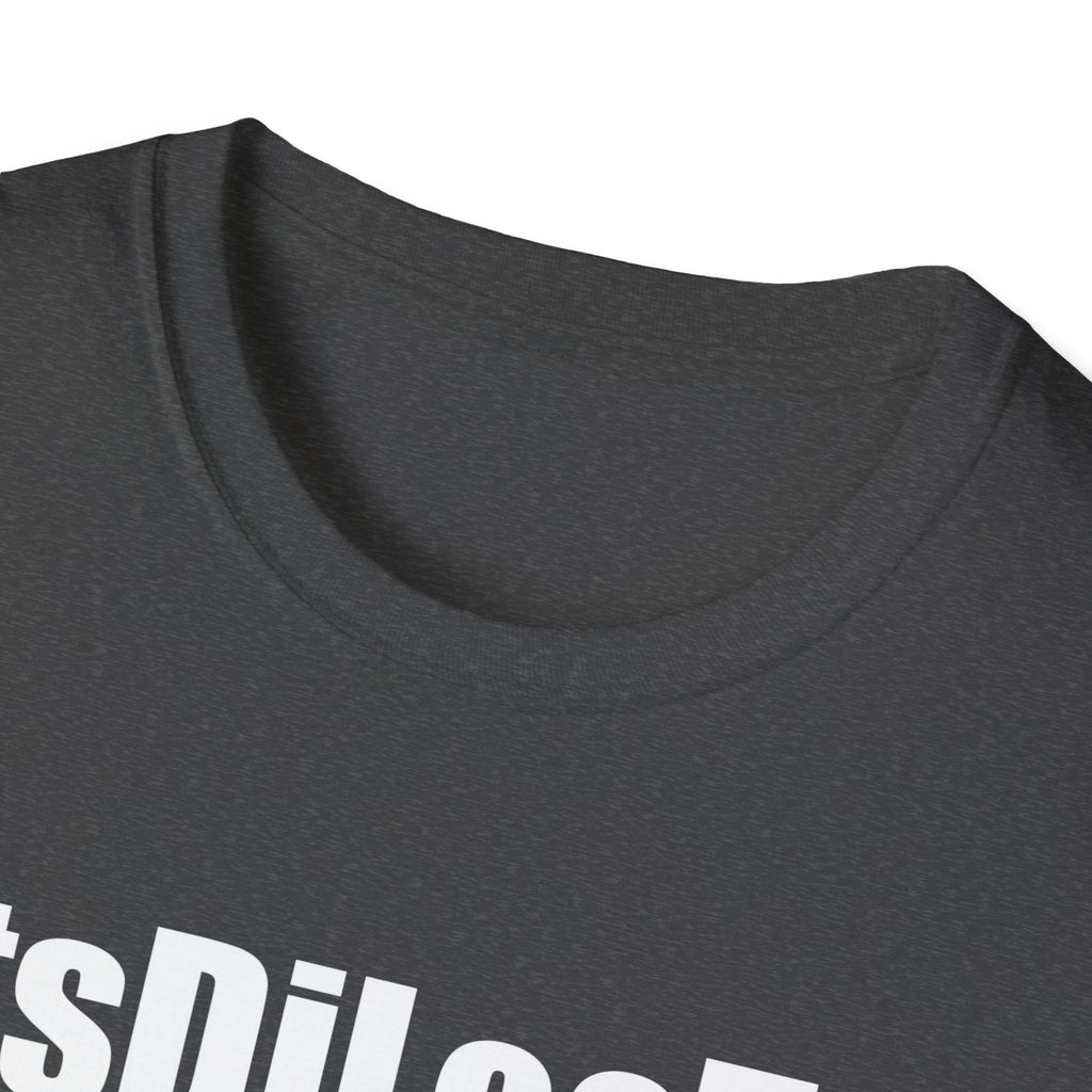 ItsDjLeeTv Softstyle T-Shirt