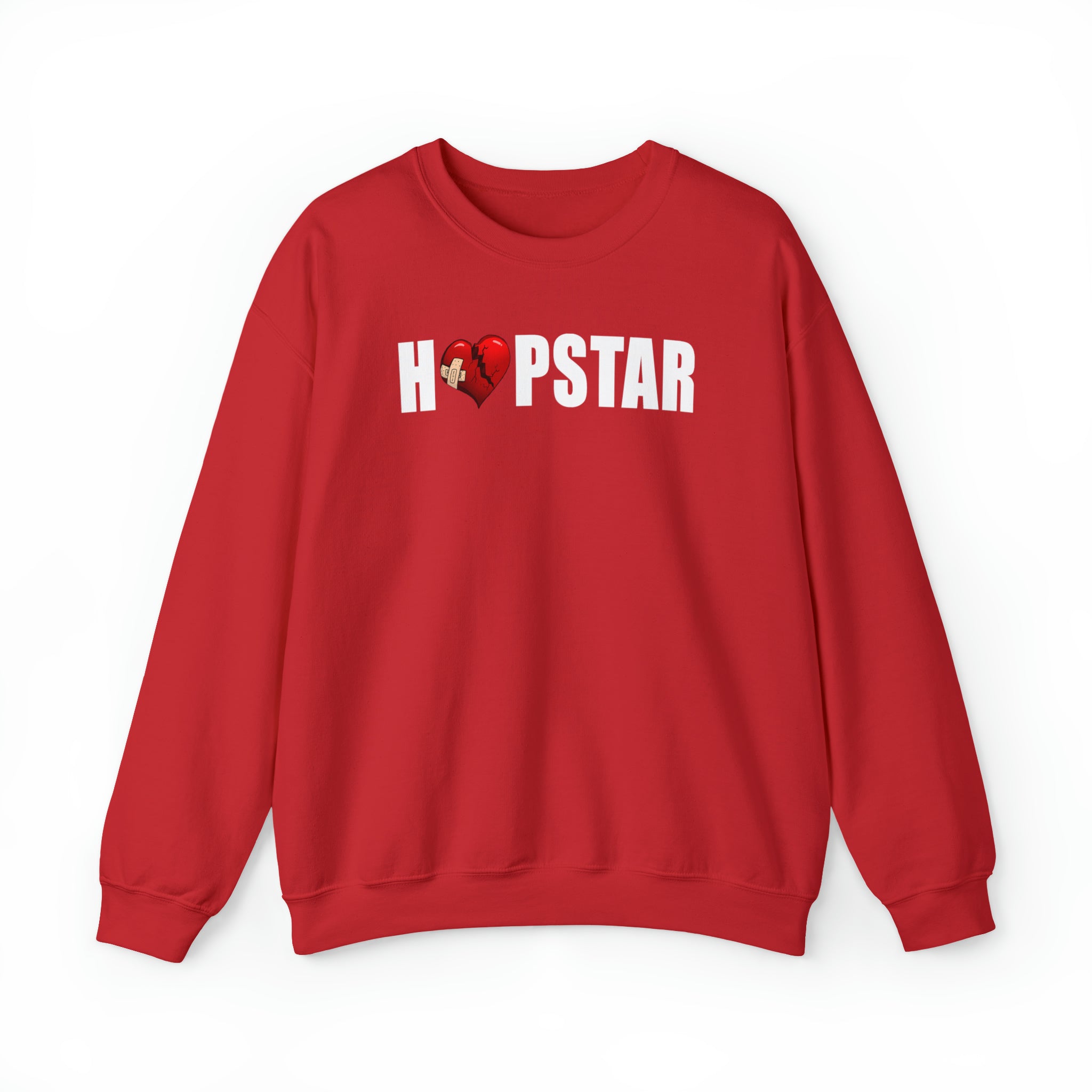Hopstar Unisex Heavy Blend™ Crewneck Sweatshirt