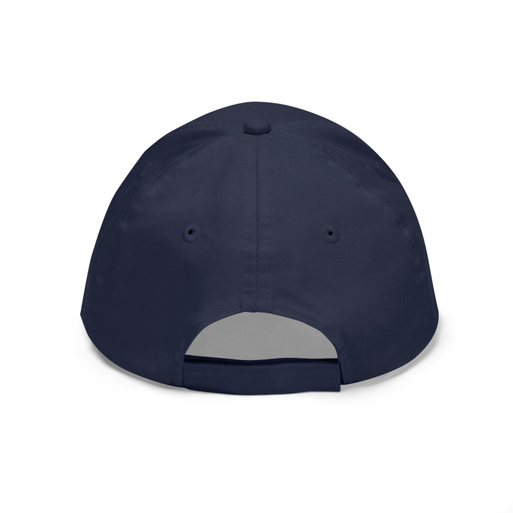 Hopstar Unisex Twill Hat