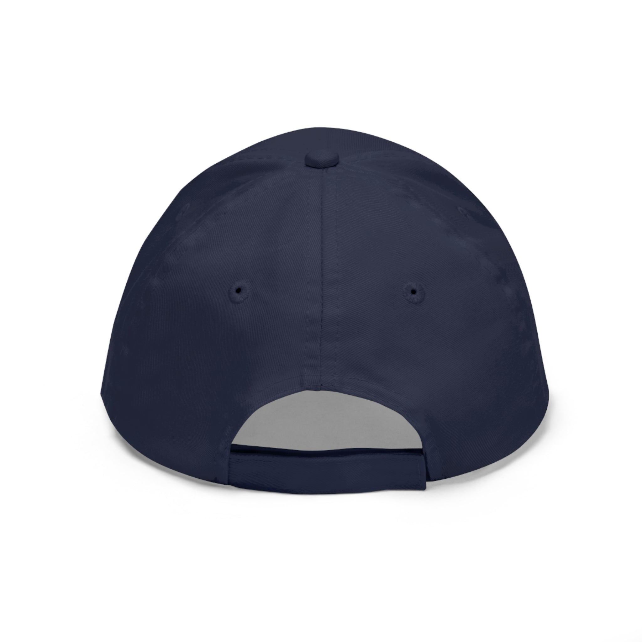 Hopstar Unisex Twill Hat