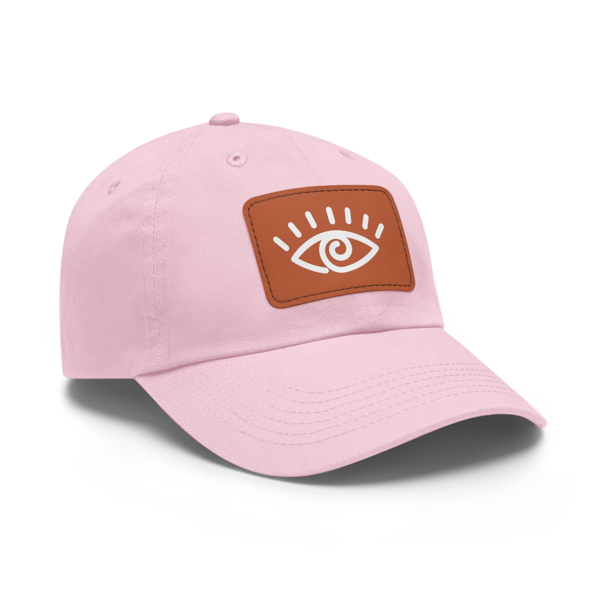Flawless Third Eye Dad Hat