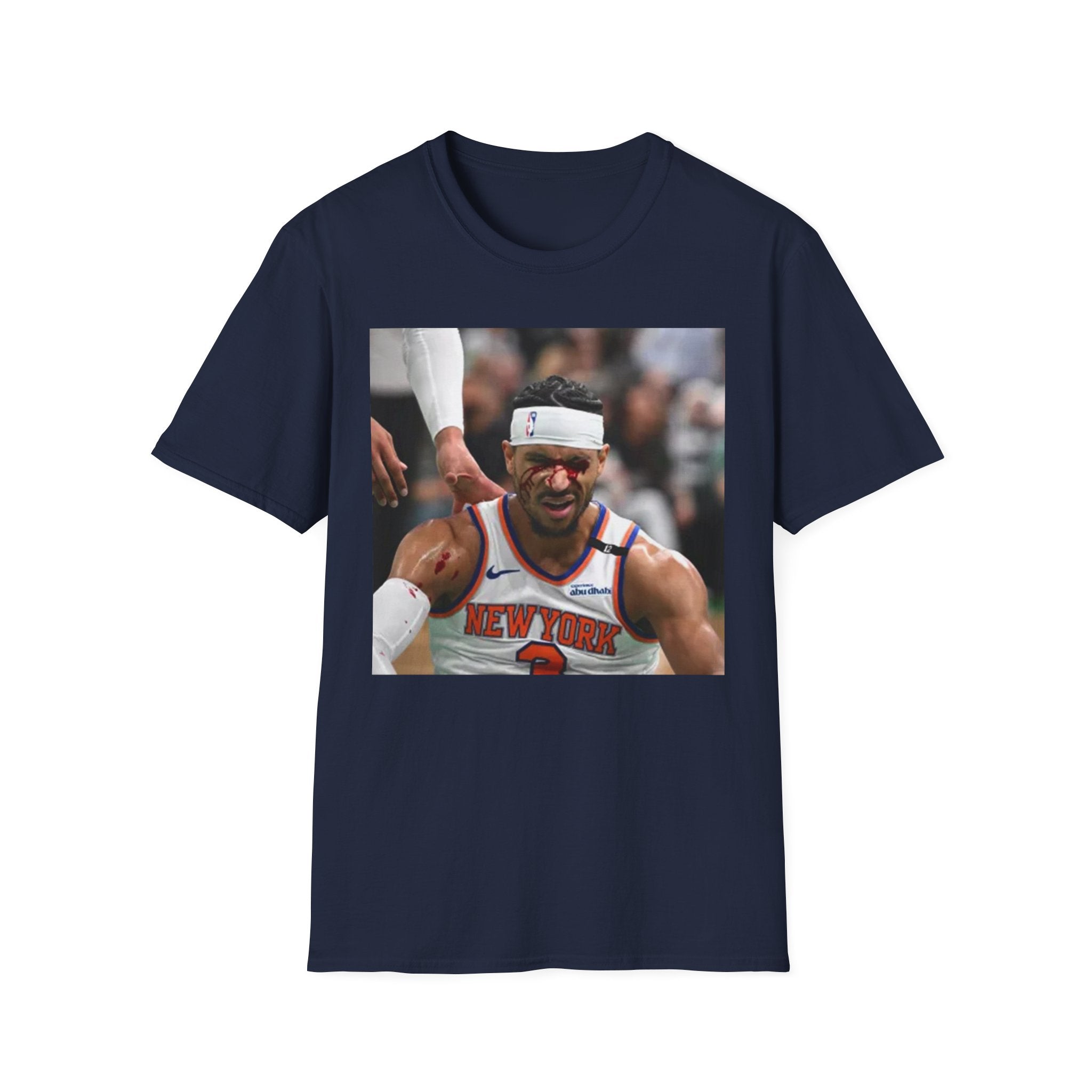 Graphic T-Shirt - Josh Hart Graphic Tee