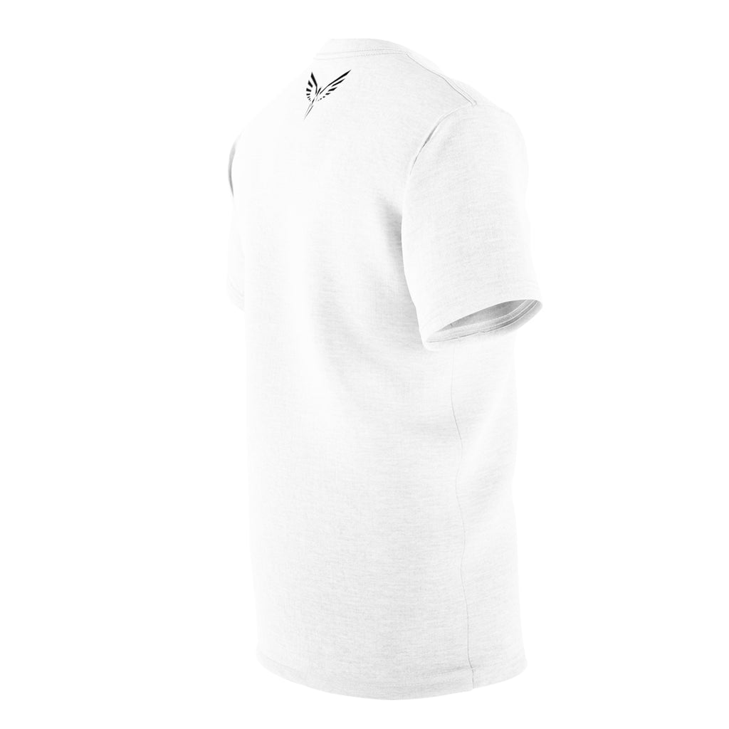 Olympian White Tee