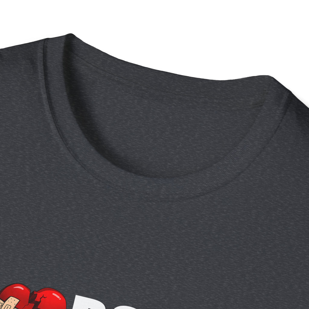 HOPSTAR Unisex Softstyle T-Shirt
