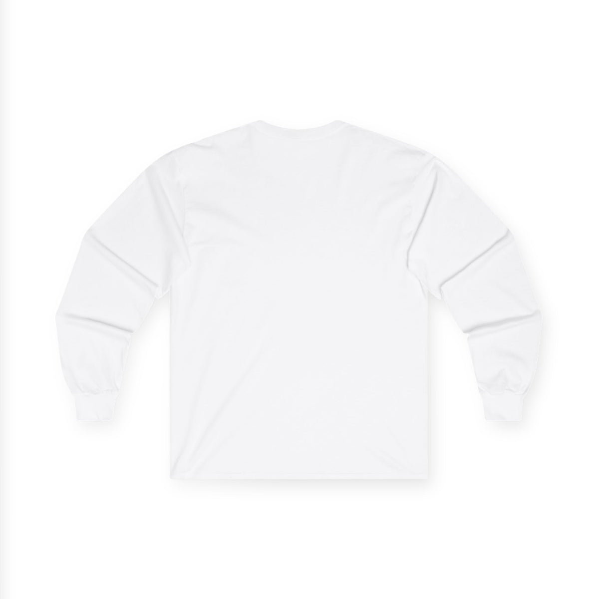 Ask Me About Real Estate Long Sleeve Tee