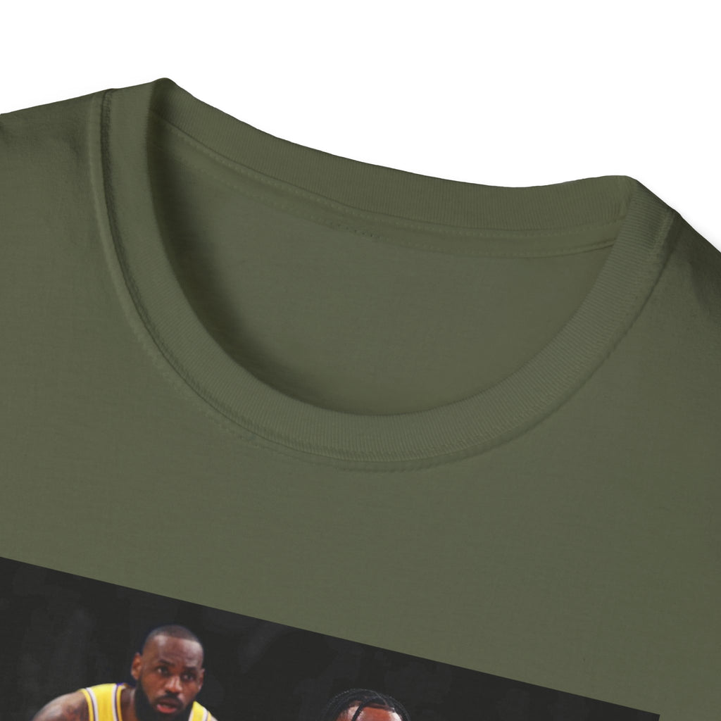 Bronny Bron Epic T-Shirt