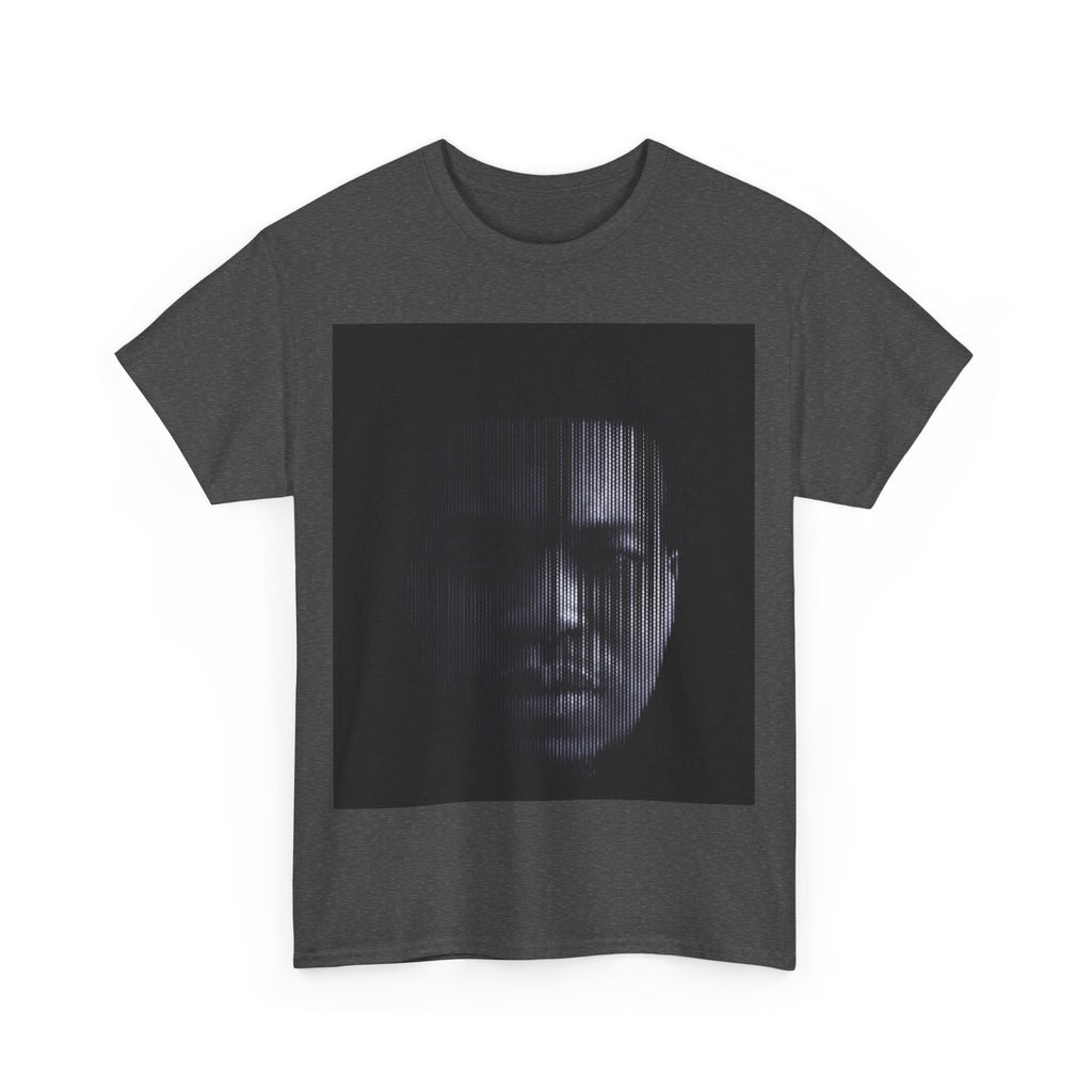 Takeoff Unisex Heavy Cotton Tee