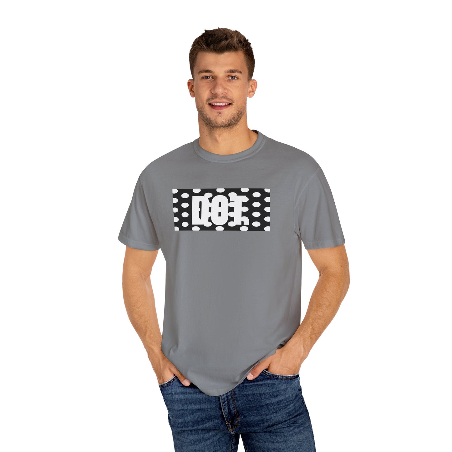 Polkadot T-shirt
